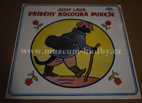 Josef Lada/L. Lipský, J. Kepka, O. Musil...