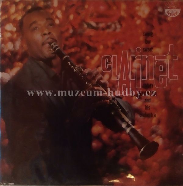 Jimmy Hamilton And His Orchestra