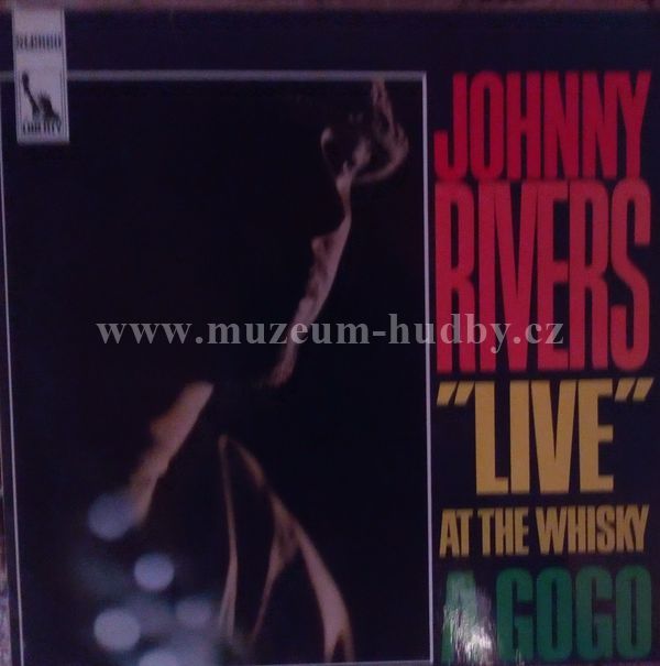 Johnny Rivers