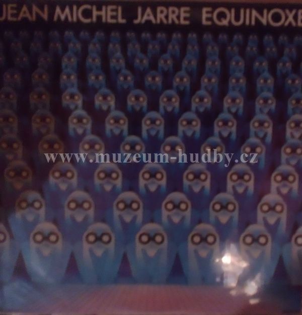 Jean-Michel Jarre