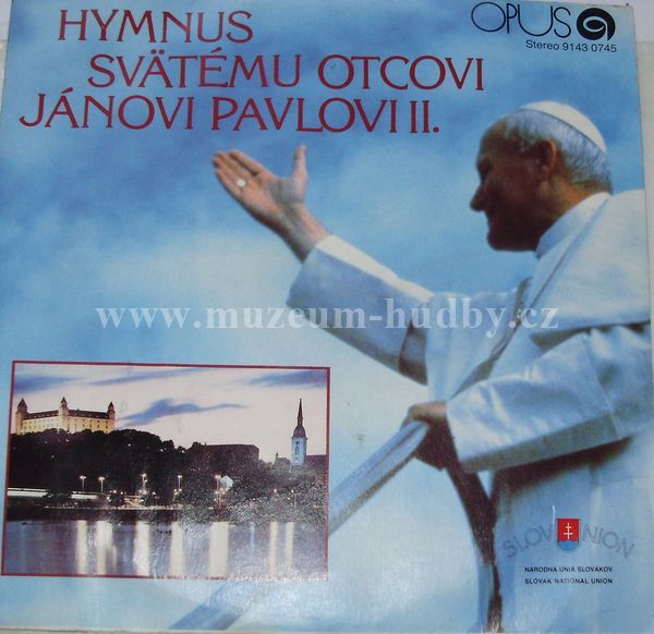Jean-Paul II
