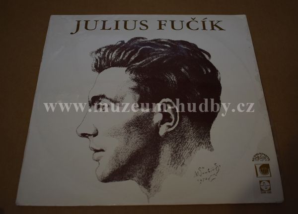 Julius Fučík