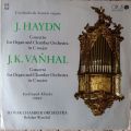 J. Haydn / J. K. Vaňhal / Ferdinand Klinda / Slovak Chamber Orchestra / ...