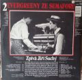 Jiří Suchý-Evergreeny Ze Semaforu 2