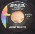 Johnny Burnette-Big Big World / Ballad Of The One Eyed Jacks