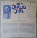 Jaroslav Ježek-Úsměvy Jaroslava Ježka