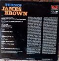 James Brown-The Best Of James Brown