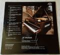 Jiří Malásek, Václav Hybš Orchestra-Nostalgický Klavír / Piano In Nostalgia