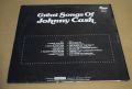 Johnny Cash-Great Songs Of Johnny Cash