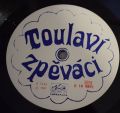 Jiří Suchý, Jiří Šlitr-Toulaví zpěváci