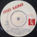 Josef Kainar-Bláznův Kabát Verše A Songy