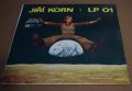 Jiří Korn-LP 01