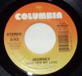 Journey-Send Her My Love / Chain Reaction