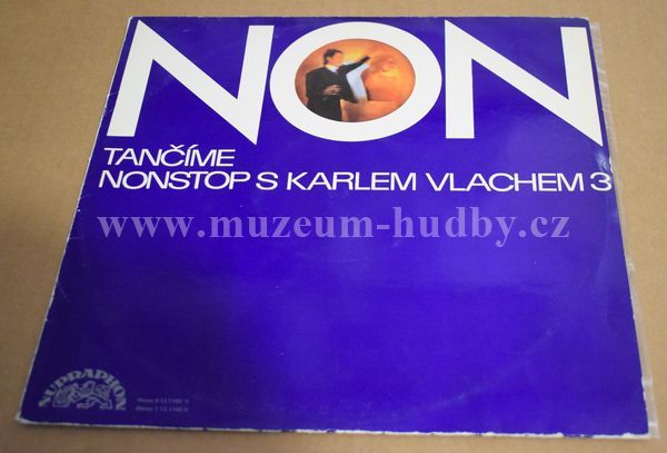 Karel Vlach se svým orchestrem, Sbor Lubomíra Pánka