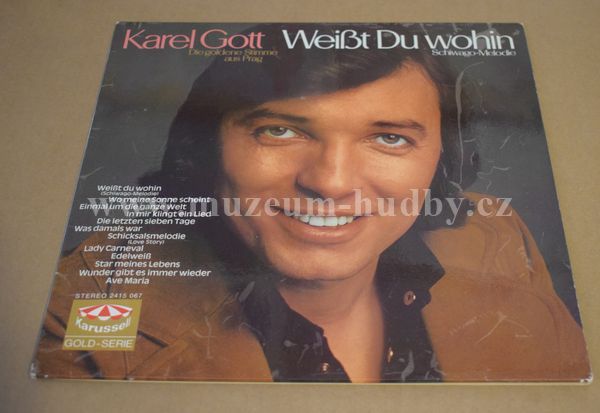 Karel Gott