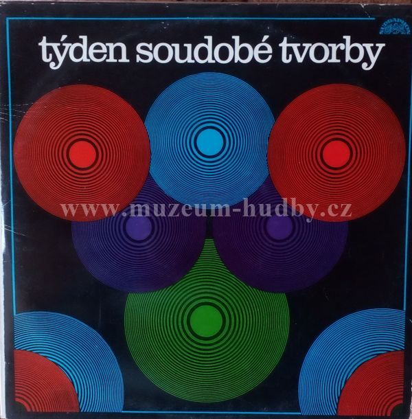 Karel Štorm / Ivan Kurz / Oldřich Semerák / Pavel Jeřábek