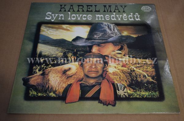 Karel May