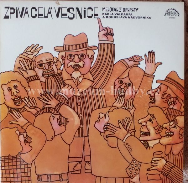 K. Valdauf / B. Nádvorník