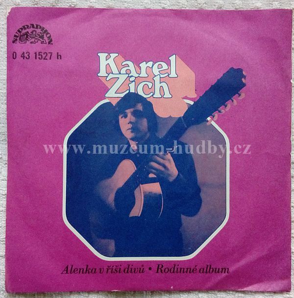 Karel Zich