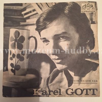 Karel Gott