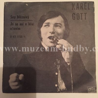 Karel Gott
