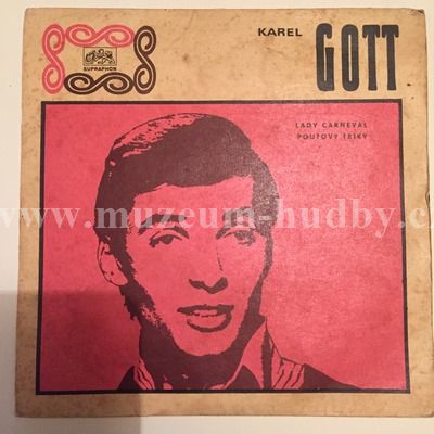 Karel Gott