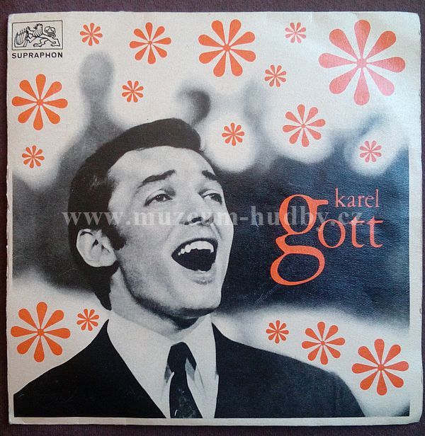 Karel Gott