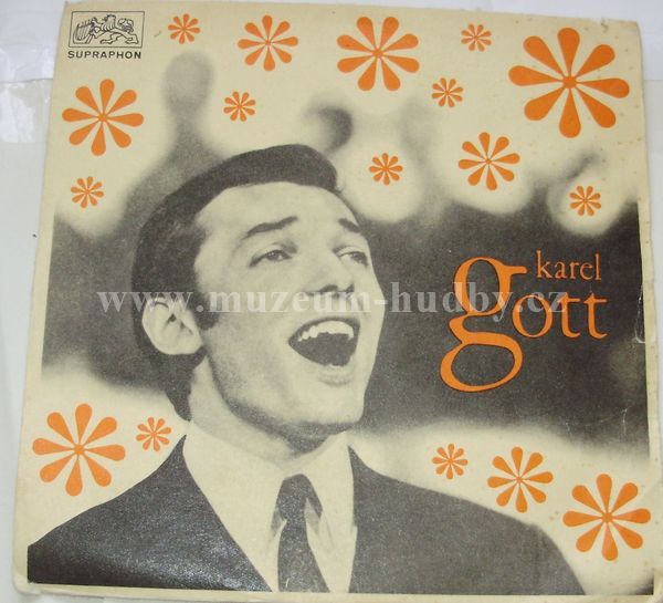 Karel Gott