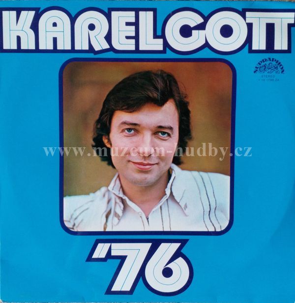 Karel Gott