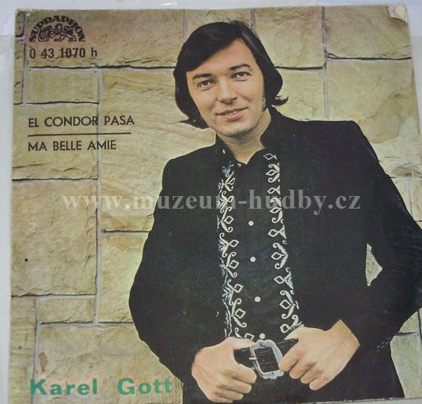Karel Gott