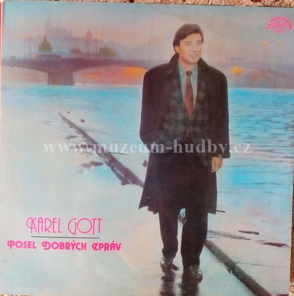 Karel Gott