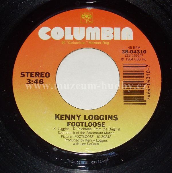 Kenny Loggins