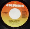 Kenny Loggins-Footloose / Swear Your Love