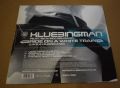 Klubbingman feat. Beatrix Delgado-Ride On A White Train (Like A Hurricane) (Vinyl 2 - The Mixes)