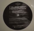 Klubbingman feat. Beatrix Delgado-Ride On A White Train (Like A Hurricane) (Vinyl 2 - The Mixes)