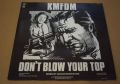 KMFDM-Don't Blow Your Top