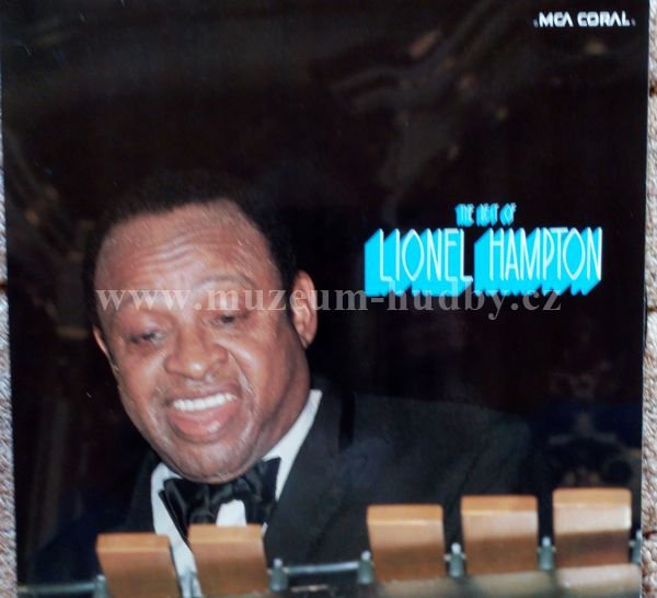 Lionel Hampton