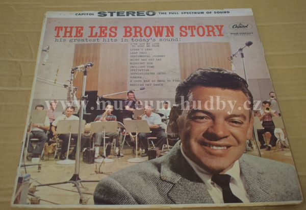 Les Brown And His Band Of Renown