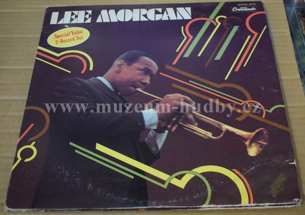 Lee Morgan