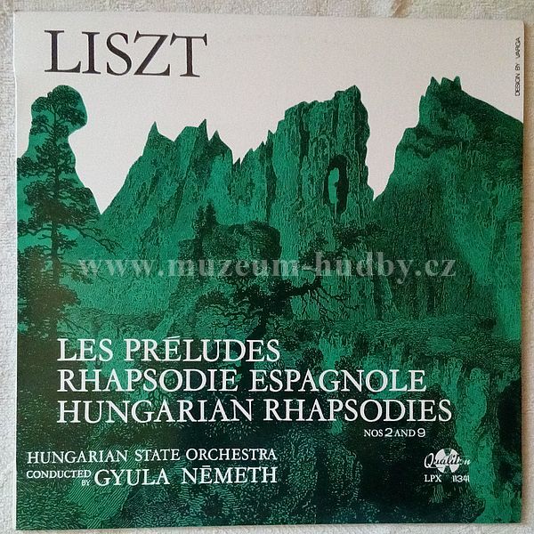 Liszt