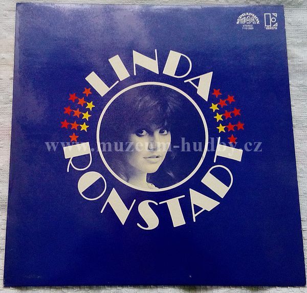 Linda Ronstadt