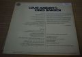 Louis Jordan, Chris Barber-Louis Jordan & Chris Barber