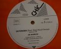 Lee Marrow-Sayonara (Don't Stop...)