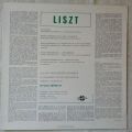 Liszt-Les Preludes / Rhapsodie Espagnole / Hungarian Rhapsodies