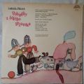 Ludmila Pelcová-Pohádky Z Bílého Pyžamka