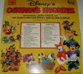 Larry Groce And The Disneyland Children's Sing-Along Chorus-Disney's Children's Favorites Volume I