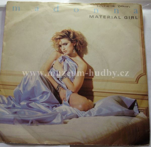 Madonna