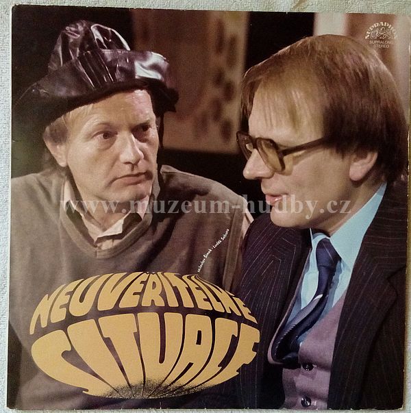 Miloslav Šimek, Luděk Sobota