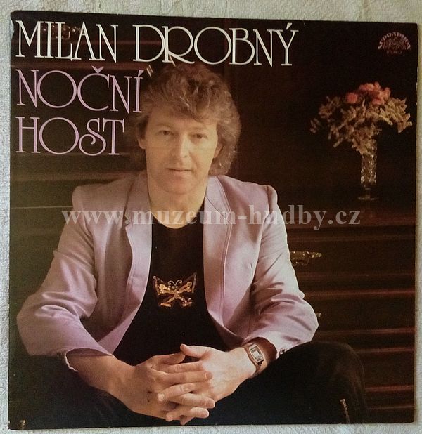 Milan Drobný