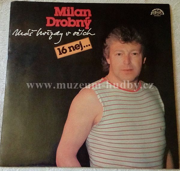 Milan Drobný
